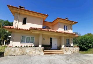 villa Santa Ana - Laredo - 9