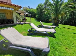 villa Santa Ana - Laredo - 5