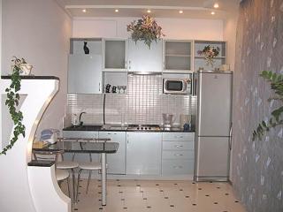 Ok Apartments near Palace Sporta - Kiev - 3