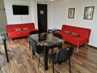 Hotel delf-inn - Cuernavaca - 1