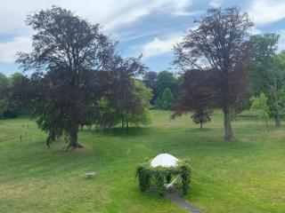 Eco Hotel Plantage Rococo - 5