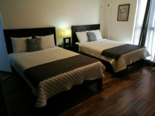 Hotel delf-inn - Cuernavaca - 2