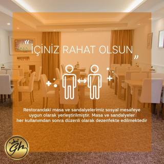 Goldhan Hotel - 5