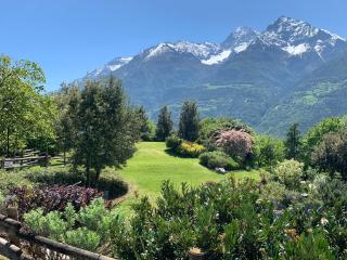 Hotel Milleluci - Aosta - 4