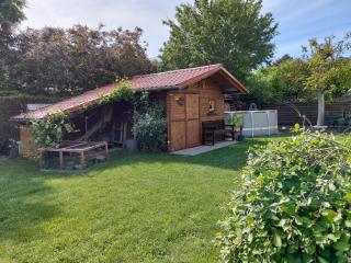 Ferienwohnung Kempf Mandelbachtal - Ommersheim - 7
