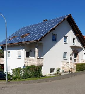 Ferienwohnung Kempf Mandelbachtal - Ommersheim - 8