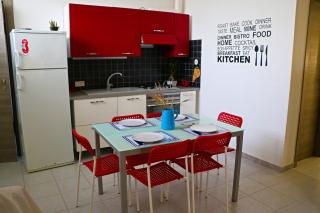 Le Case del Vento - APPARTAMENTO MAESTRALE - Torre Canne - 0