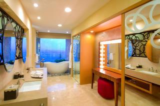 Garza Blanca Preserve Resort & Spa - Puerto Vallarta - 1