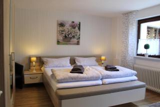 Ferienwohnung Bergluft - Winterberg - 7