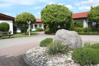 Hotel Christl - Rohrdorf - 0