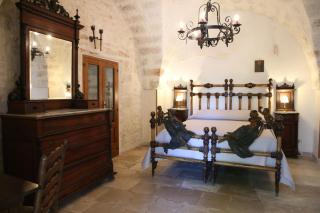 Masseria Parco di Castro - Montalbano - 9