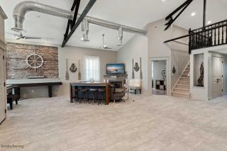 Luxe Condo with Game Area, Walk to Beach and Boardwalk - 5