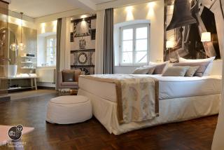 Villa Mittermeier, Hotellerie & Restaurant - Rothenburg ob der Tauber - 4