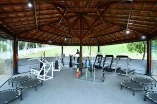 Hotel Vilage Inn All Inclusive Poços de Caldas By Nacional Inn - Poços de Caldas - 1