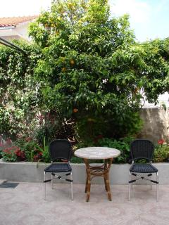 Apartments Curin - Hvar - 5