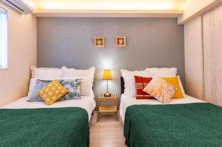 Condominium Luana / Vacation STAY 81286 - Chatan - 3