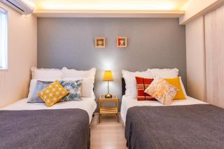 Condominium Luana / Vacation STAY 81281 - Chatan - 3