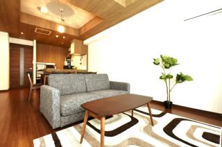 Hills Garden Hondori / Vacation STAY 7576 - Sapporo - 0