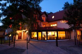 Ośrodek Vega - Pobierowo - 1