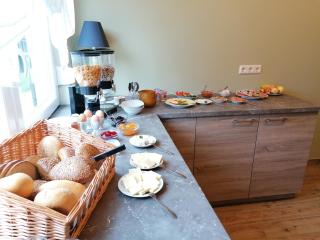 Pension Lukask - Burg - 8