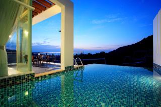 Kata Sea View Villas - Kata Beach - 8