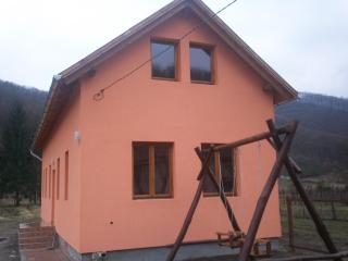 Szikla Vendégház - Istenmezeje - 3