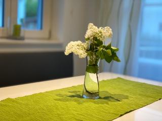 Lea am See - Bio Design Appartement - Tegernsee - 6