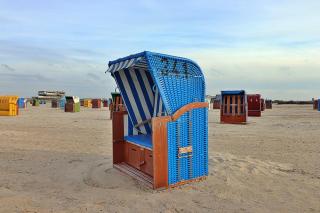 Ferienwohnungen "Zur Friesen Freude" - nur für Feriengäste - Dornum - 6