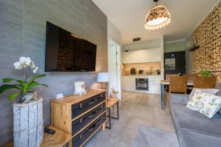 Apartament Leśniczówka - 5D Apartamenty - Świeradów-Zdrój - 9
