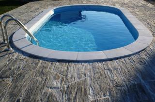 Casa da Eira em Dornes - Casa de campo familiar com piscina - Dornes - 2