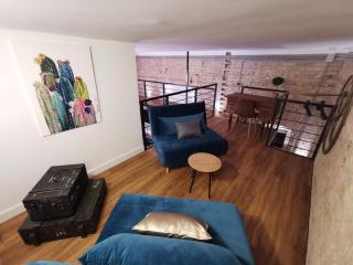 The Address Loft 22ppl - Budapest - 9