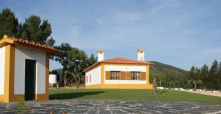 Casa da Eira em Dornes - Casa de campo familiar com piscina - Dornes - 8