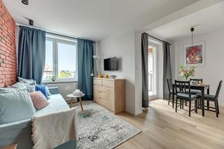 Glow Apartments - Apartamenty Old Town 24 - Danzig - 7