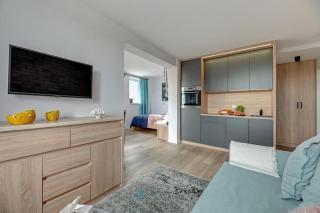 Glow Apartments - Apartamenty Old Town 24 - Danzig - 5
