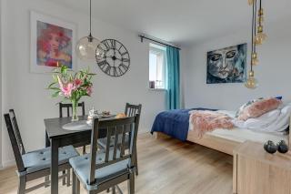 Glow Apartments - Apartamenty Old Town 24 - Danzig - 8