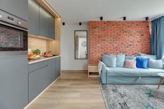 Glow Apartments - Apartamenty Old Town 24 - Danzig - 0