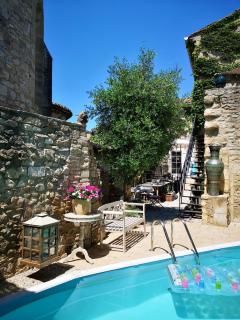 Au Clos des Anges - Saint-Jean-de-Maruéjols-et-Avéjan - 6