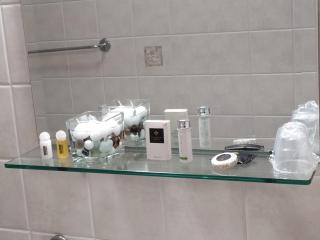 Hotel Baiardo - Romagnano Sesia - 5