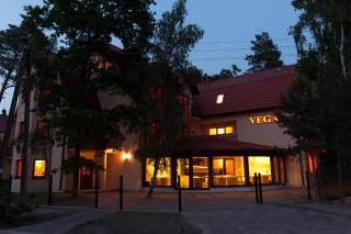 Ośrodek Vega - Pobierowo - 2
