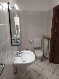 Hotel Baiardo - Romagnano Sesia - 6