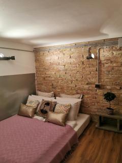 The Address Loft 22ppl - Budapest - 7