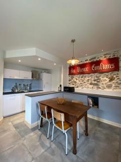 Tour Ramus- appartements - Albertville - 9