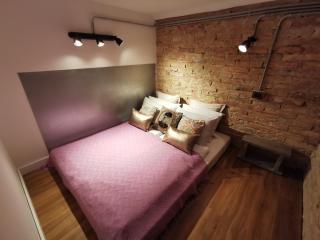 The Address Loft 22ppl - Budapest - 6