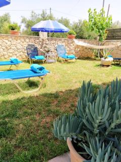 Villa Julia - Tsilivi - 5