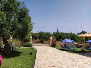 Villa Julia - Tsilivi - 7