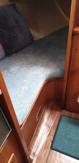 Sailboat Chanel - 2