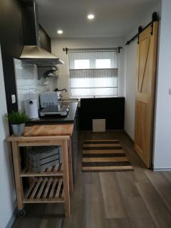 Studio apartman HANA - Drežnik Grad - 3