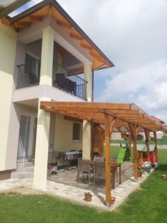 Villa Katalino - Gyenesdiás - 1