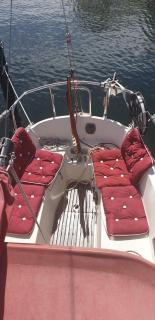 Sailboat Chanel - Karlshamn - 8