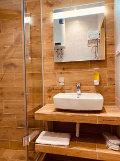 Mykonos Hotel Apart - Maestro - Odessa - 3